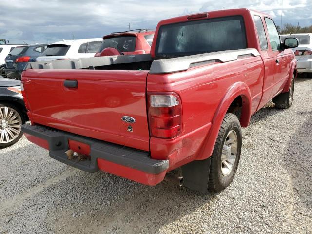 Photo 4 from auction – 2002 FORD RANGER SUP with VIN 1FTYR14V22PB44910
