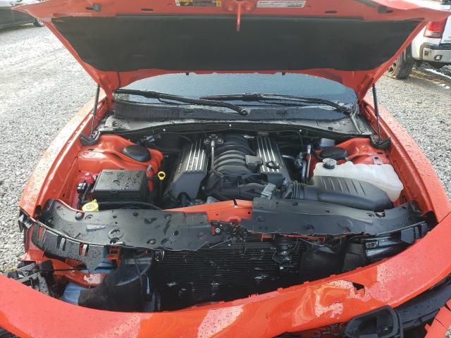 Photo 7 from auction – 2021 DODGE CHARGER SC with VIN 2C3CDXGJ7MH587943