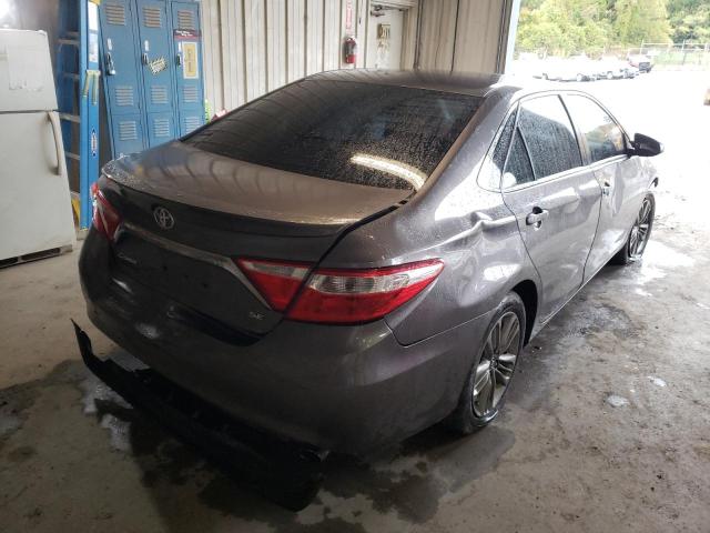 Photo 4 from auction – 2017 TOYOTA CAMRY LE with VIN 4T1BF1FK2HU348243