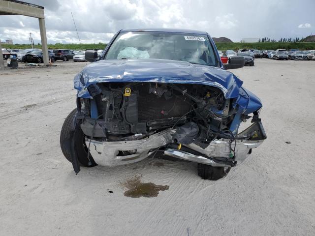 Photo 9 from auction – 2011 DODGE RAM 1500 with VIN 1D7RB1GT0BS703358