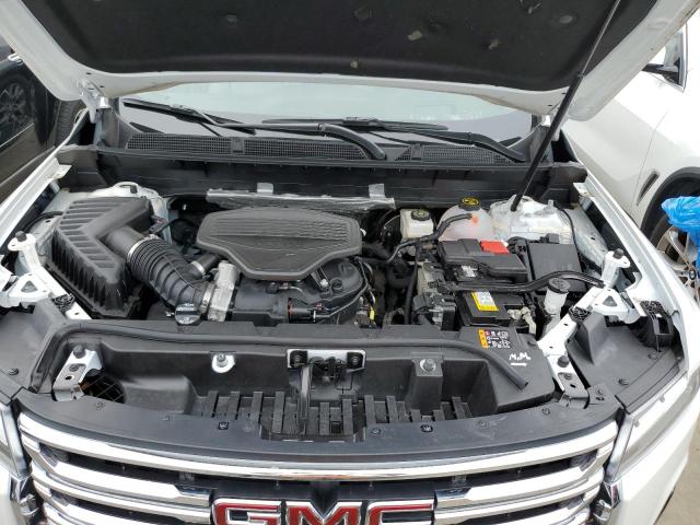 Photo 7 from auction – 2021 GMC ACADIA SLT with VIN 1GKKNMLS3MZ208166