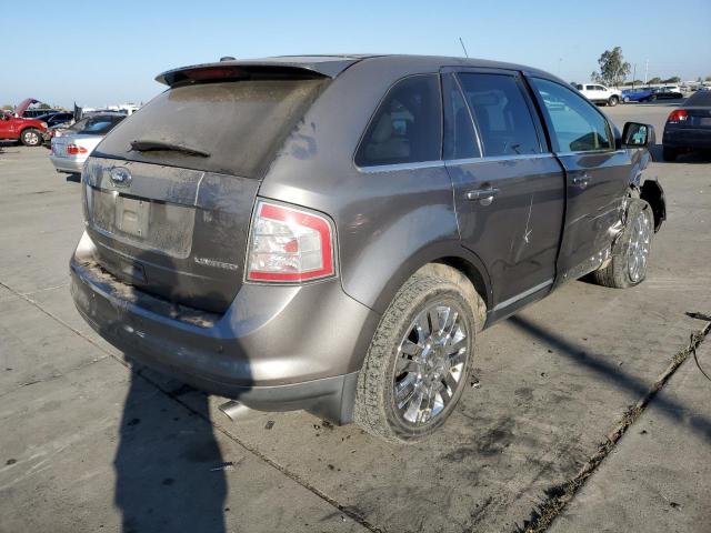 Photo 4 from auction – 2010 FORD EDGE LIMIT with VIN 2FMDK3KCXABA02113