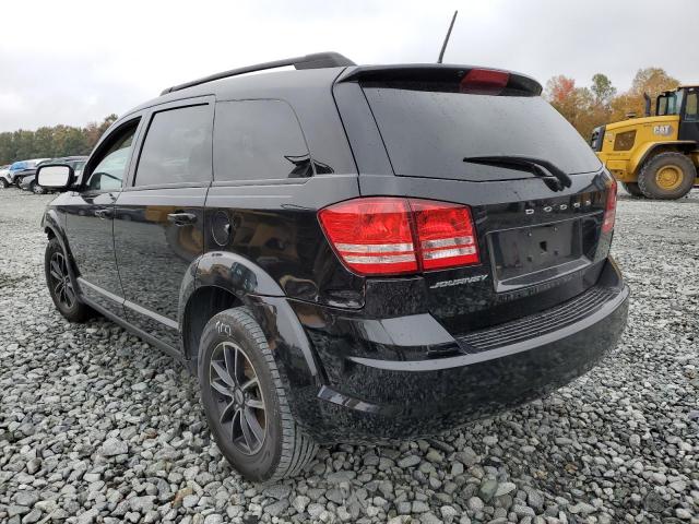 Photo 3 from auction – 2018 DODGE JOURNEY SE with VIN 3C4PDCAB8JT532542