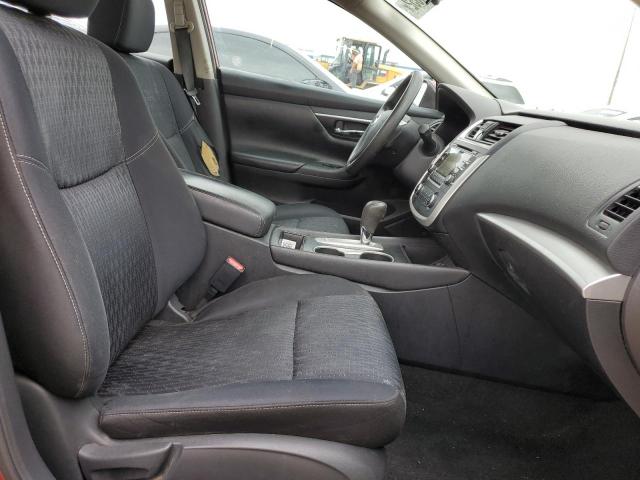 Photo 5 from auction – 2016 NISSAN ALTIMA 2.5 with VIN 1N4AL3AP5GC196587