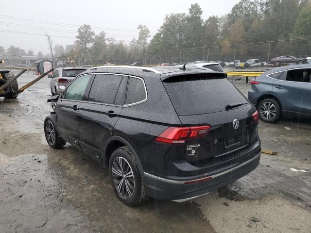 Photo 3 from auction – 2018 VOLKSWAGEN TIGUAN SE with VIN 3VV2B7AX2JM095958