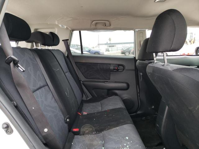 Photo 6 from auction – 2012 TOYOTA SCION XB with VIN JTLZE4FE2CJ026895