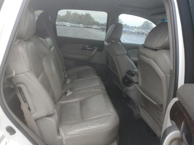 Photo 6 from auction – 2011 ACURA MDX with VIN 2HNYD2H24BH503791