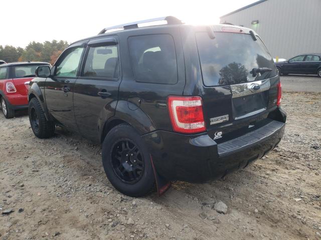 Photo 3 from auction – 2010 FORD ESCAPE LIM with VIN 1FMCU9EG5AKB90021