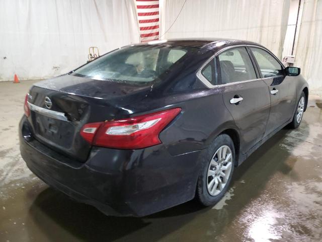 Photo 4 from auction – 2016 NISSAN ALTIMA 2.5 with VIN 1N4AL3AP6GN355718