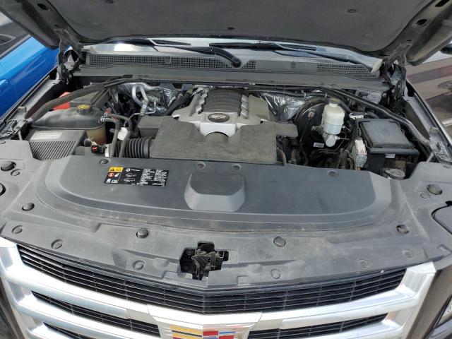 Photo 7 from auction – 2015 CADILLAC ESCALADE E with VIN 1GYS4TKJ2FR577843