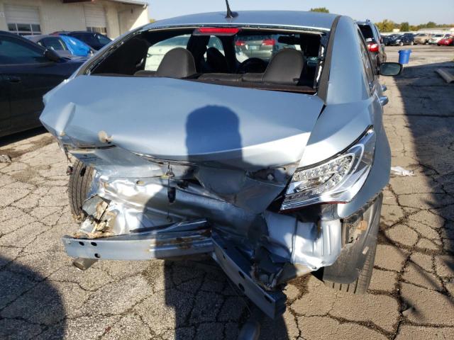 Photo 9 from auction – 2013 CHRYSLER 200 LIMITE with VIN 1C3CCBCG0DN515537