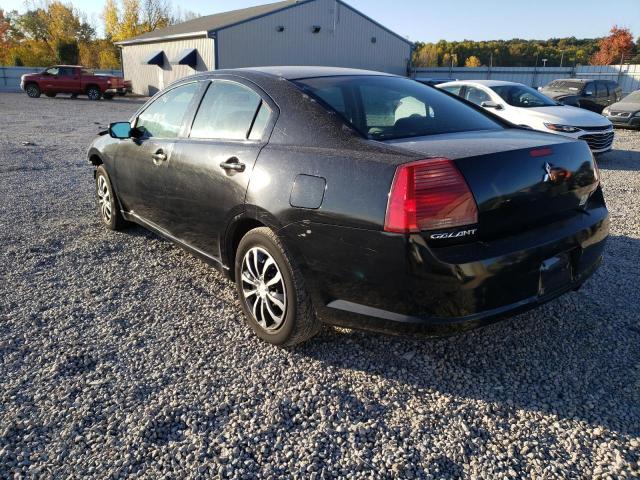 Photo 3 from auction – 2006 MITSUBISHI GALANT with VIN 4A3AB26F76E021457
