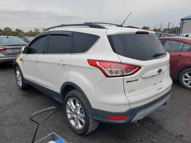Photo 3 from auction – 2013 FORD ESCAPE SE with VIN 1FMCU9GX5DUB78375