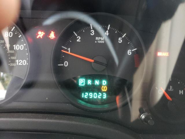 Photo 8 from auction – 2013 JEEP PATRIOT SP with VIN 1C4NJPBB4DD258370