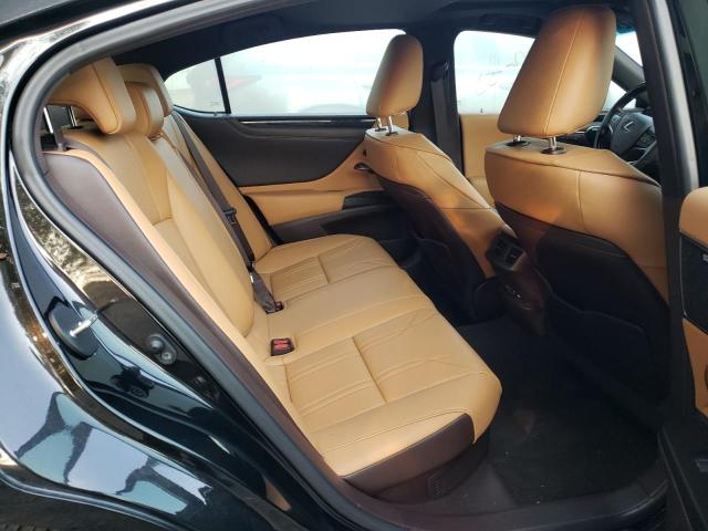 Photo 6 from auction – 2021 LEXUS ES 300H LU with VIN 58AEA1C19MU011093