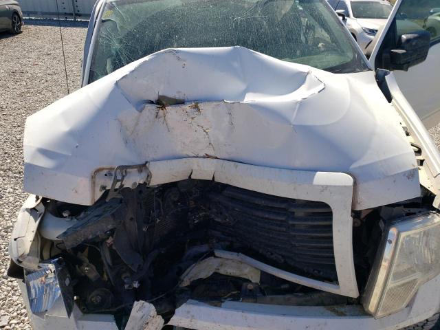 Photo 7 from auction – 2014 FORD F150 SUPER with VIN 1FTFX1EF8EKG18459