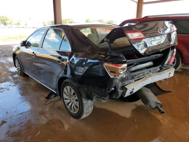 Photo 3 from auction – 2012 TOYOTA CAMRY BASE with VIN 4T4BF1FK5CR187305