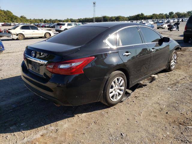 Photo 4 from auction – 2018 NISSAN ALTIMA with VIN 1N4AL3AP6JC232648