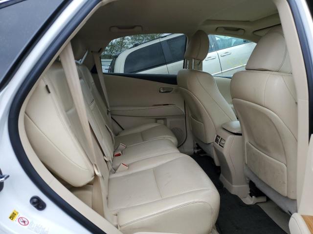 Photo 6 from auction – 2015 LEXUS RX 450H with VIN 2T2BC1BA1FC006945