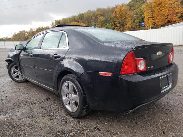 Photo 3 from auction – 2010 CHEVROLET MALIBU 2LT with VIN 1G1ZD5EB3AF170525