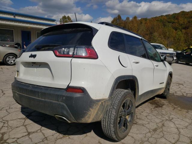 Photo 4 from auction – 2019 JEEP CHEROKEE L with VIN 1C4PJMLX8KD431600