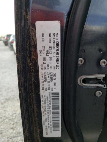 Photo 10 from auction – 2013 RAM 1500 ST with VIN 1C6RR6KT1DS704085