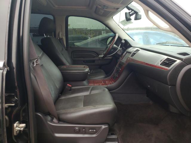 Photo 5 from auction – 2014 CADILLAC ESCALADE P with VIN 1GYS4CEF7ER217232