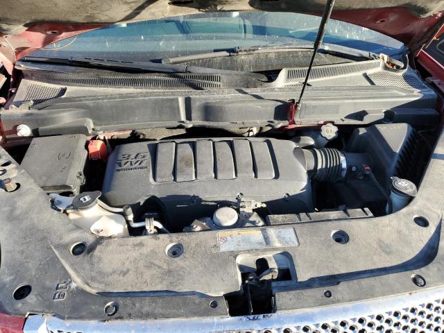 Photo 7 from auction – 2012 GMC ACADIA DEN with VIN 1GKKVTED9CJ251755