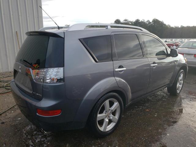 Photo 4 from auction – 2007 MITSUBISHI OUTLANDER with VIN JA4MS41X17Z008042