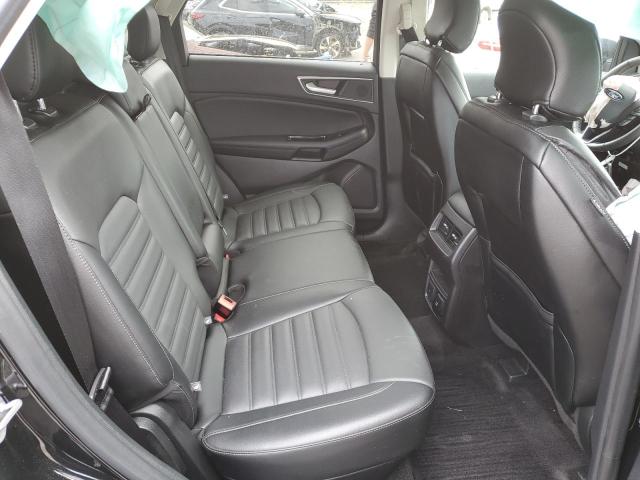 Photo 6 from auction – 2018 FORD EDGE SEL with VIN 2FMPK4J96JBC57480