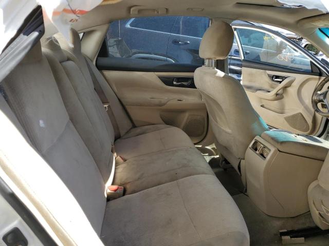 Photo 6 from auction – 2013 NISSAN ALTIMA 2.5 with VIN 1N4AL3APXDC165850