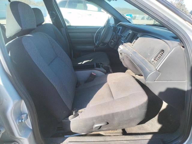 Photo 5 from auction – 2007 FORD CROWN VICT with VIN 2FAFP71W17X159922