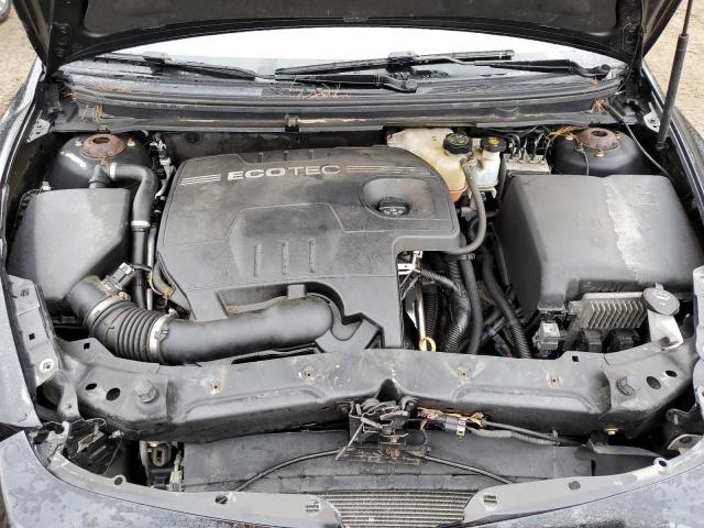 Photo 7 from auction – 2010 CHEVROLET MALIBU 1LT with VIN 1G1ZC5EB0A4139988