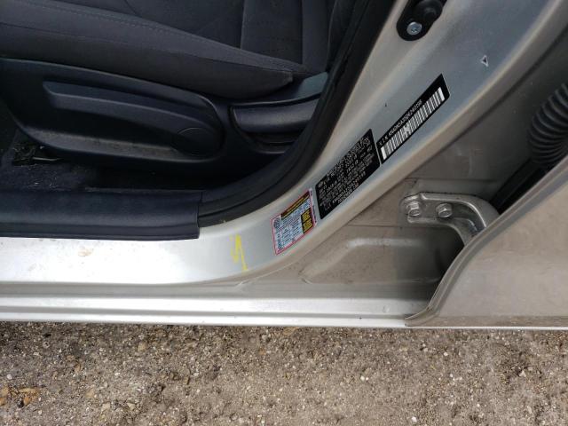 Photo 9 from auction – 2013 KIA RIO EX with VIN KNADN5A35D6240198