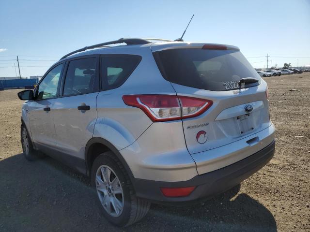 Photo 3 from auction – 2014 FORD ESCAPE S with VIN 1FMCU0F70EUC02516
