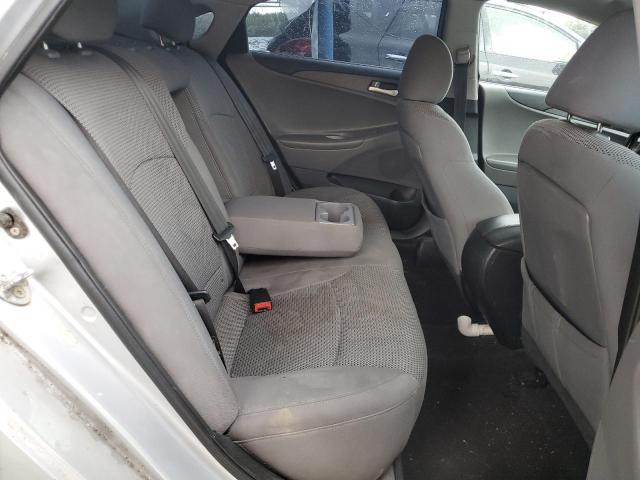 Photo 6 from auction – 2011 HYUNDAI SONATA GLS with VIN 5NPEB4AC6BH006486