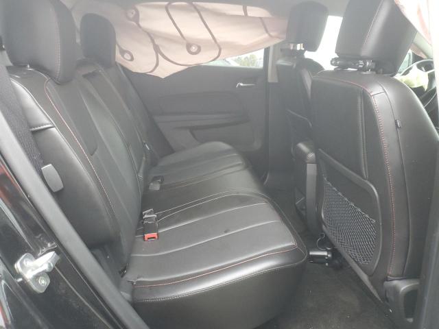 Photo 6 from auction – 2017 GMC TERRAIN SL with VIN 2GKFLUE39H6241798