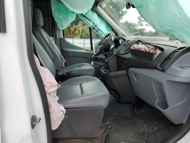 Photo 5 from auction – 2019 FORD TRANSIT CO with VIN 1FTYE2CM3KKA46945