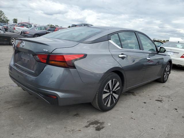 Photo 3 from auction – 2021 NISSAN ALTIMA SV with VIN 1N4BL4DV5MN348033