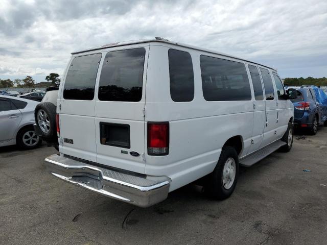 Photo 4 from auction – 2004 FORD ECONOLINE with VIN 1FBSS31L74HB08219