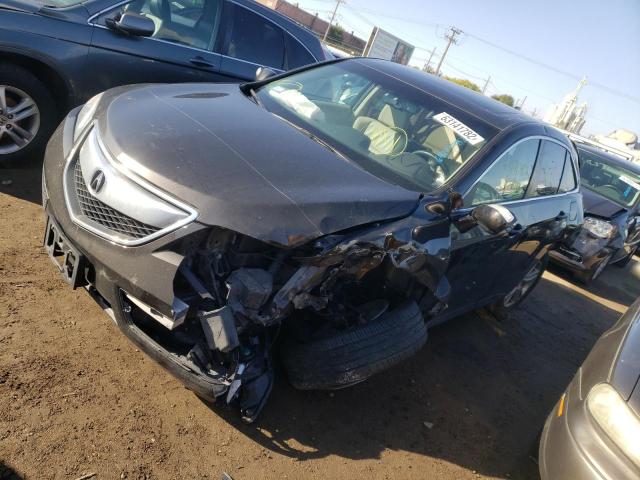 Photo 2 from auction – 2014 ACURA RDX with VIN 5J8TB4H35EL022452