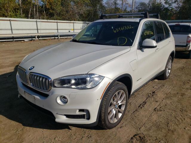 Photo 2 from auction – 2016 BMW X5 XDR40E with VIN 5UXKT0C56G0S75727
