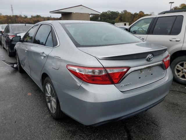 Photo 3 from auction – 2016 TOYOTA CAMRY LE with VIN 4T1BF1FK5GU595092