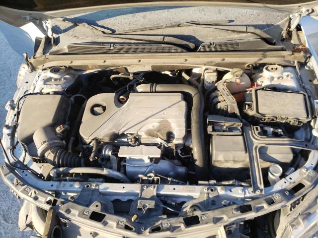 Photo 7 from auction – 2017 CHEVROLET MALIBU LT with VIN 1G1ZE5ST3HF259922