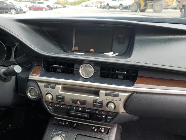 Photo 9 from auction – 2014 LEXUS ES 350 with VIN JTHBK1GG1E2146896