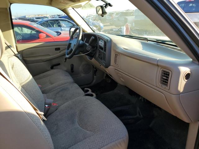 Photo 5 from auction – 2004 CHEVROLET SILVERADO with VIN 1GCEC19X04Z188409