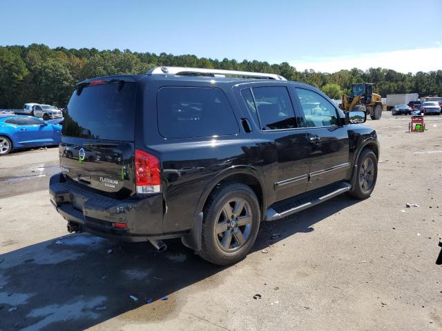 Photo 4 from auction – 2014 NISSAN ARMADA PLA with VIN 5N1BA0NF4EN611495