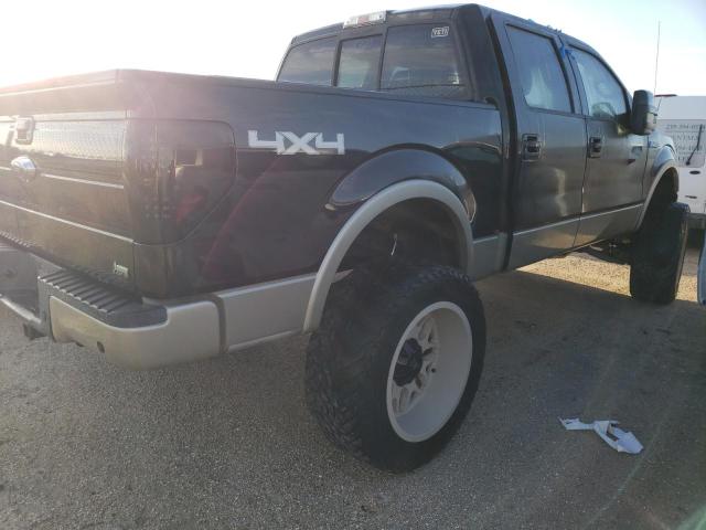 Photo 4 from auction – 2010 FORD F150 SUPER with VIN 1FTFW1EV5AFA32296
