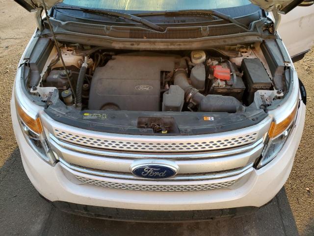 Photo 7 from auction – 2011 FORD EXPLORER X with VIN 1FMHK7D8XBGA49282