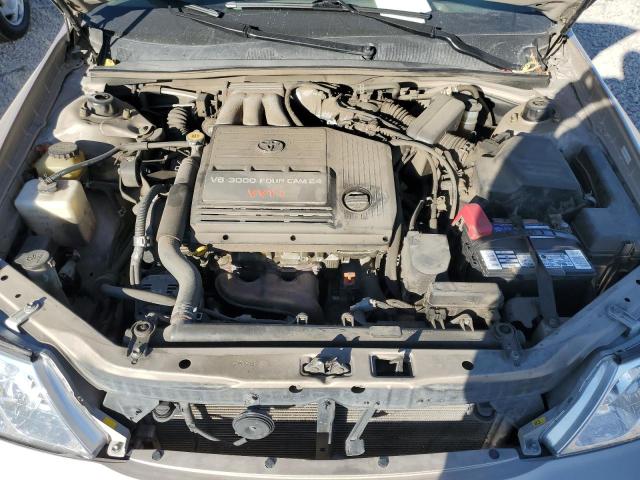 Photo 7 from auction – 2000 TOYOTA AVALON XL with VIN 4T1BF28B5YU042723